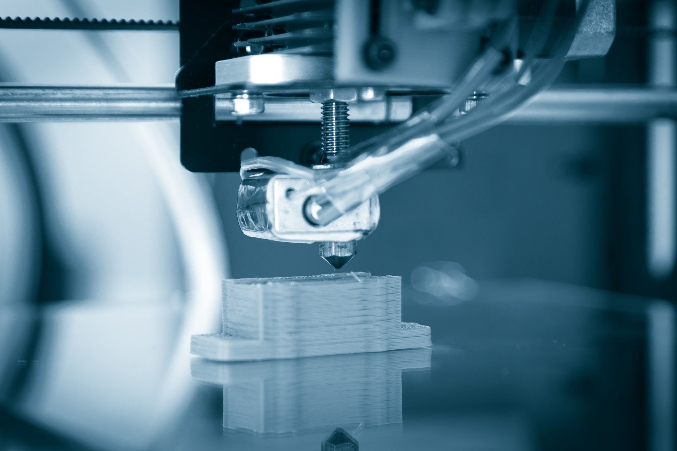 Design for Additive Manufacturing Ingenjör4.0