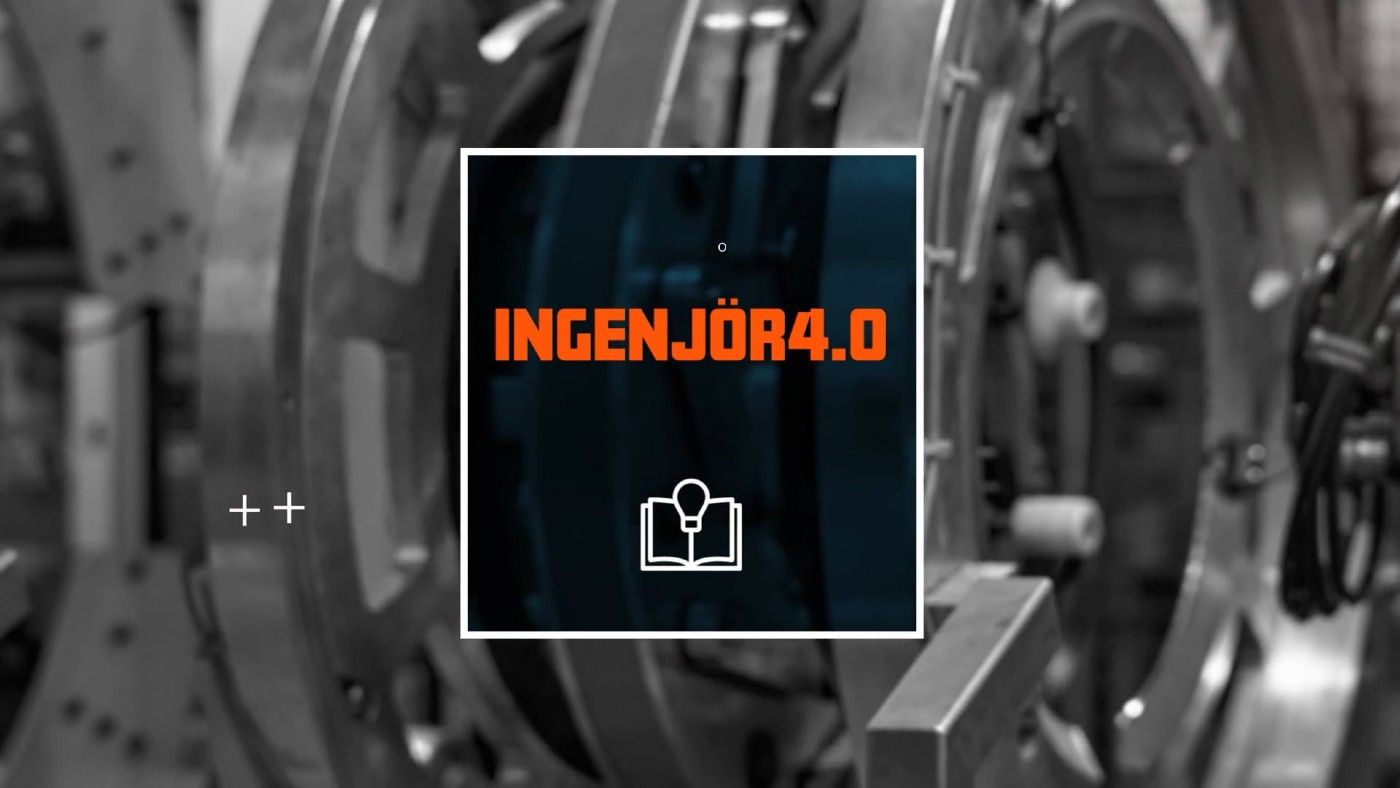 Ingenjör4.0 – The 10th Anniversary Day of Produktion2030