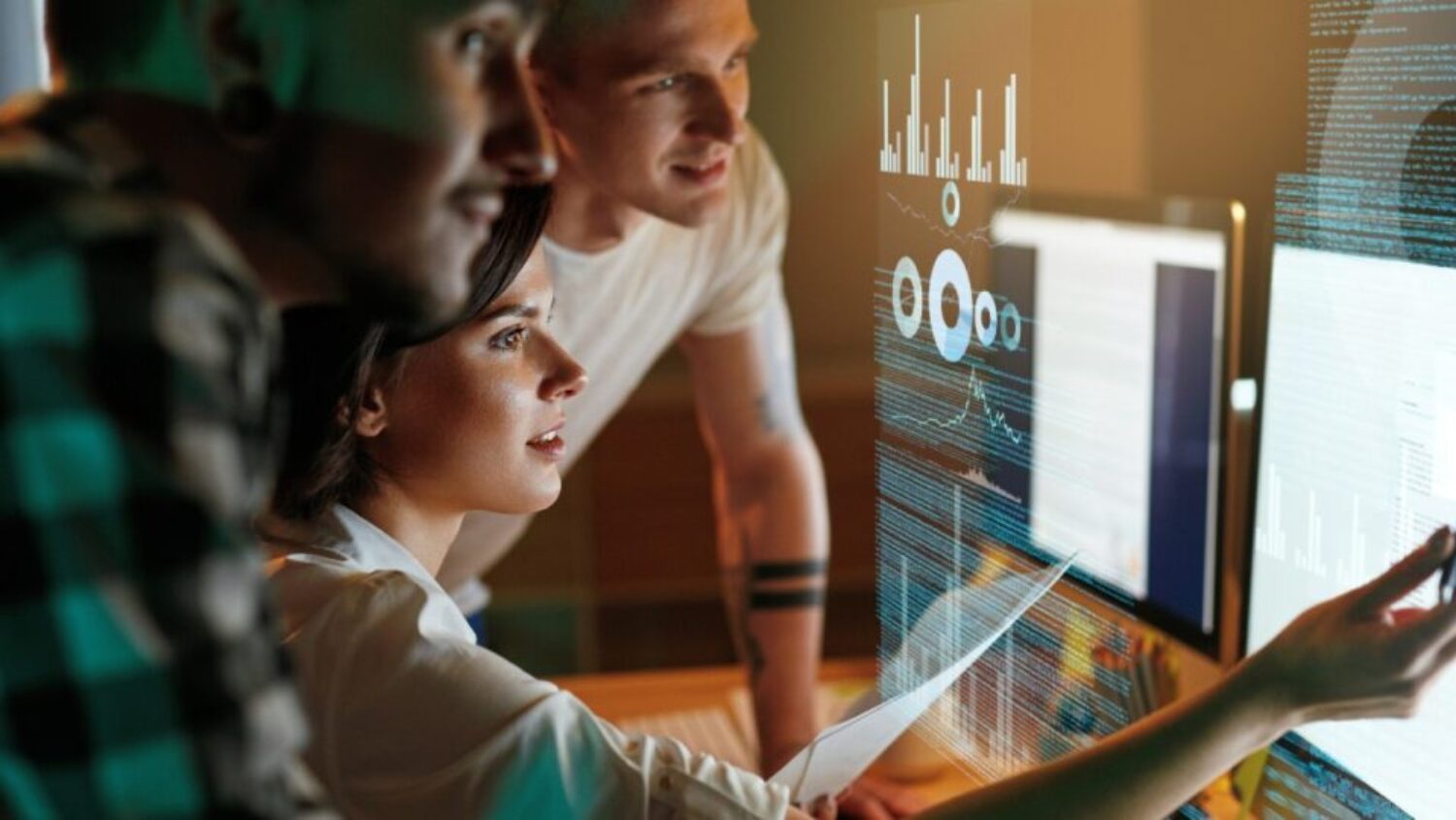 Ingenjör4.0 finalist in the e-Learning Excellence Awards 2025!