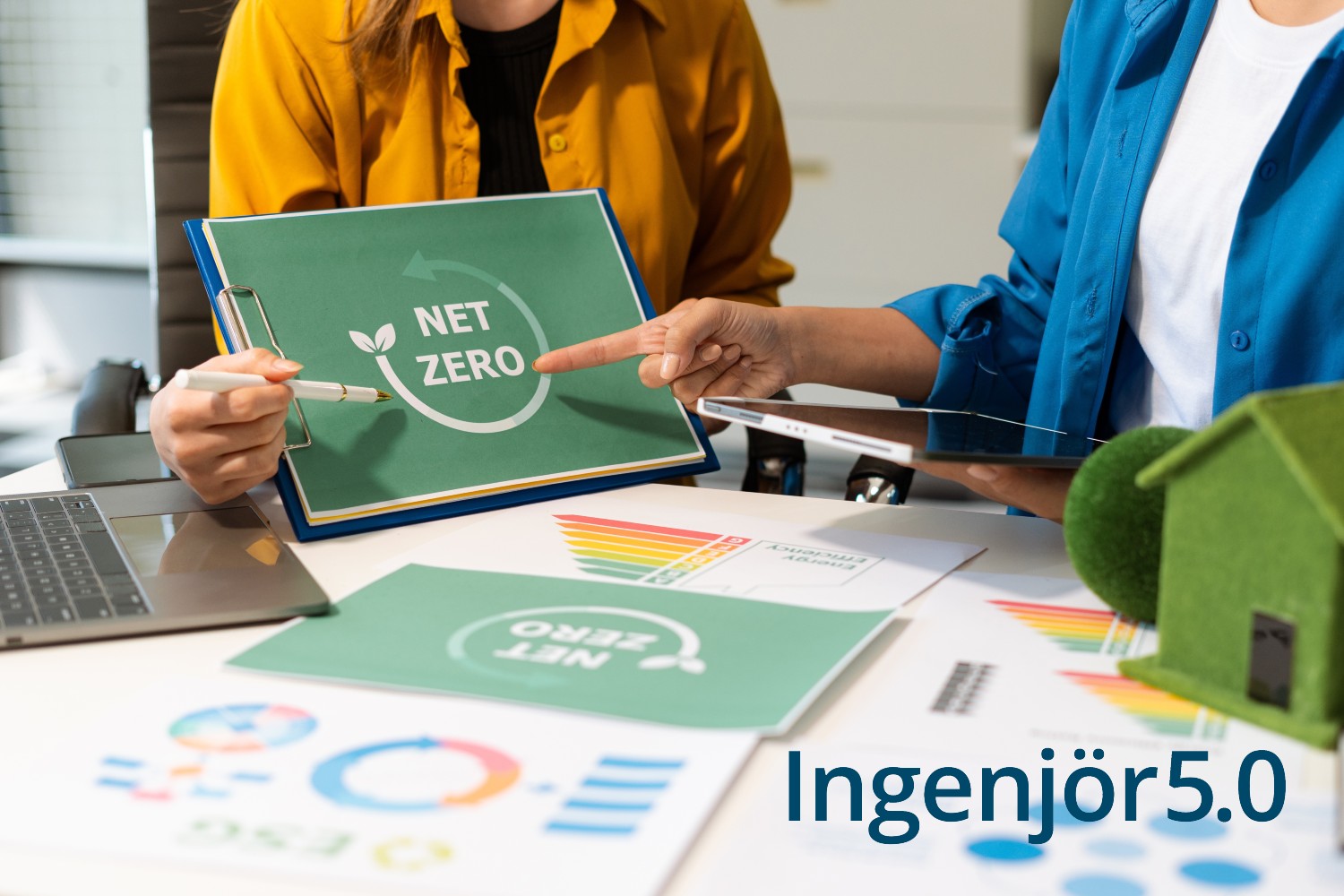 Ingenjör5.0 is ready to accelerate upskilling for future manufacturing